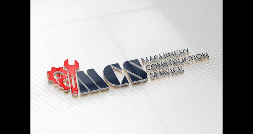MCS Warsztat Naprawy Maszyn Maj 2018