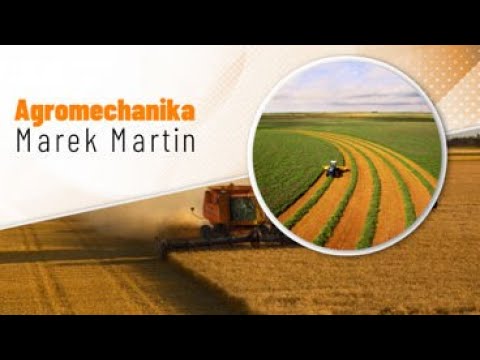 Naprawa maszyn rolniczych Agromechanika Drozdowo Marek Martin