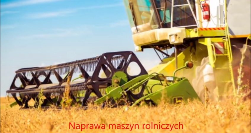 RAFPOL - tel: 794 635 306 - Hydraulika siłowa Lublin naprawa maszyny budowlane rolnicze