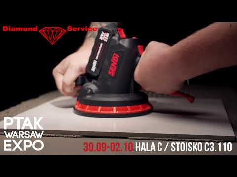 Targi narzędziowe Warsaw Tools & Hardware Show 30.09-02.10.2021